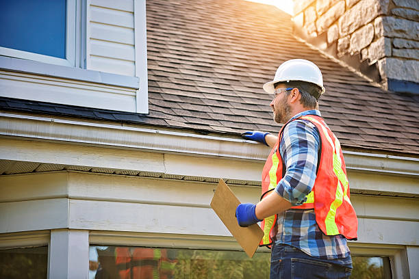 Licensed Roof Inspection service in Suffield, CT - Ben Roofing and Steel LLC